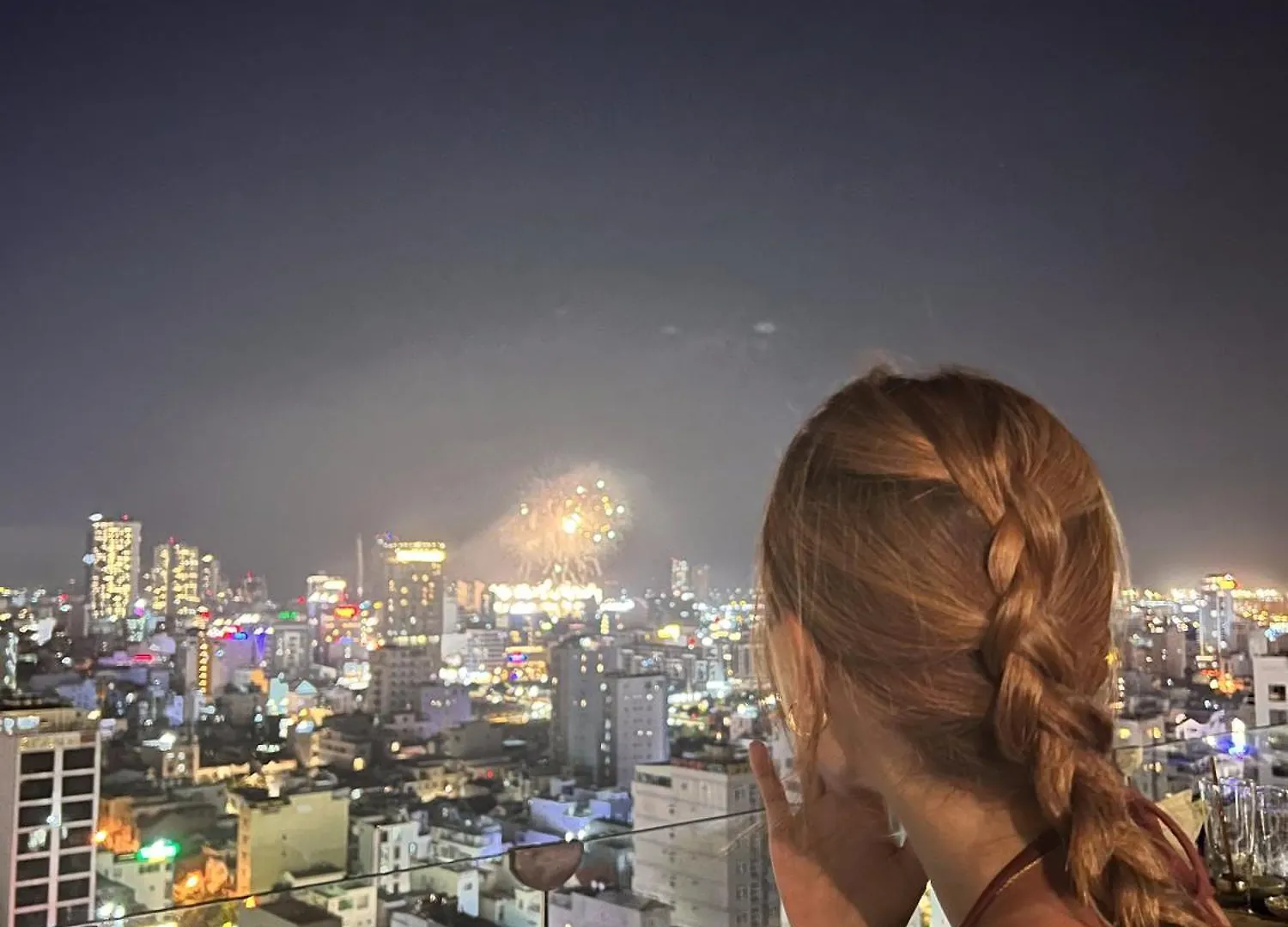 다이아몬드 씨 호텔 다낭