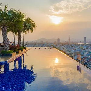 Hotel Fivitel Queen, Đà Nẵng