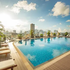 Hotel The Nalod, Đà Nẵng