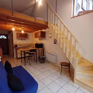 Maison d'hôtes Guesthome La Petite Salette 
