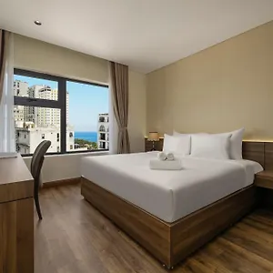 Hotel Palazzo Luxury, Đà Nẵng