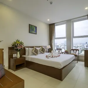 Hotel Golden Light, Đà Nẵng