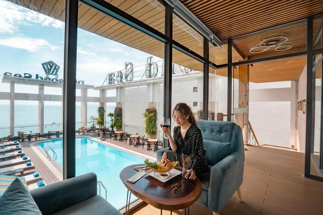 Diamond Sea Hotel Da Nang Vietnam