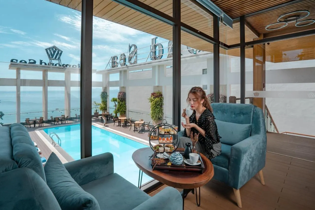 Diamond Sea Hotel Da Nang 4*,  Vietnam