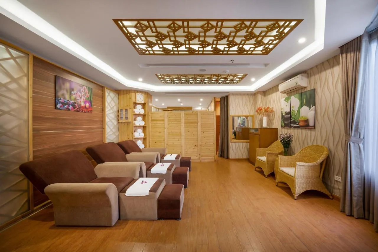 Diamond Sea Hotel Da Nang 4*,  Vietnam