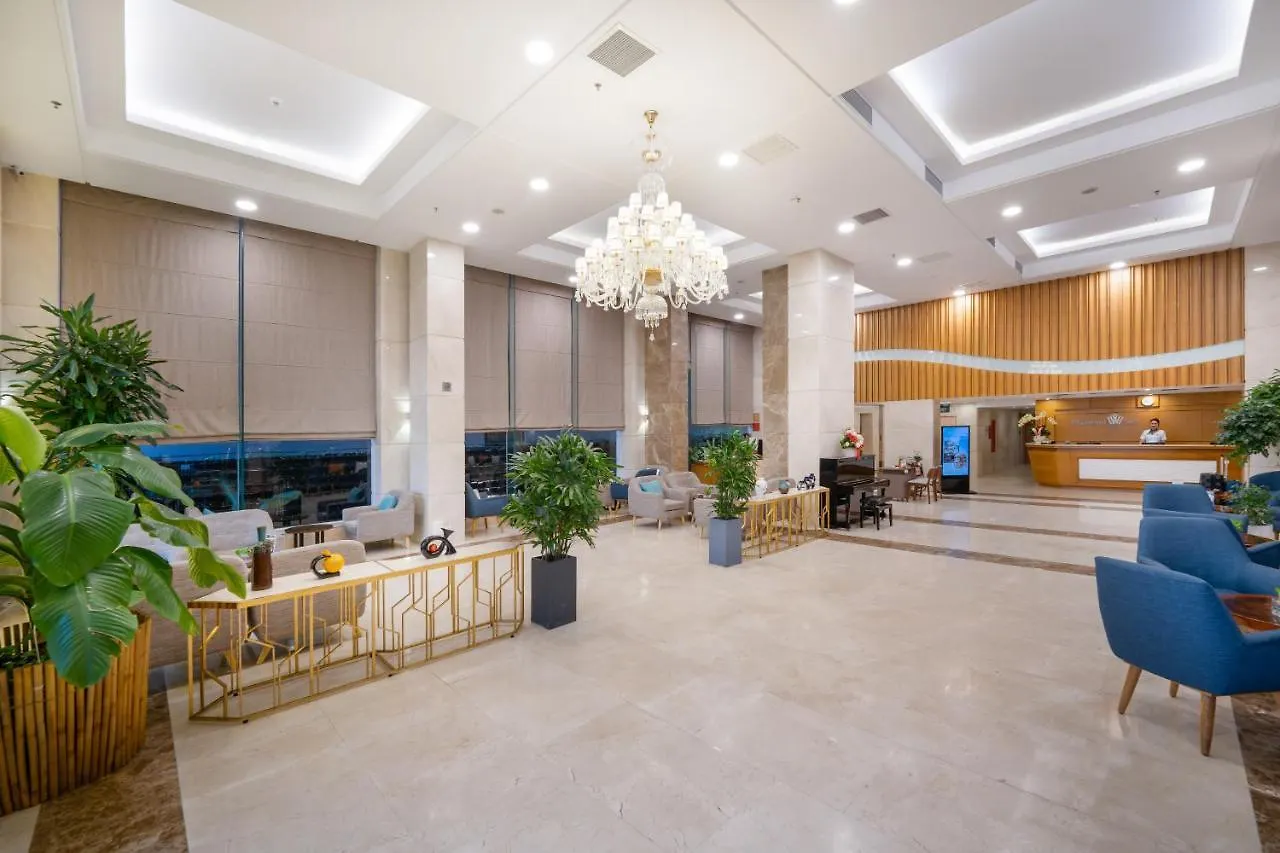 Diamond Sea Hotel Da Nang