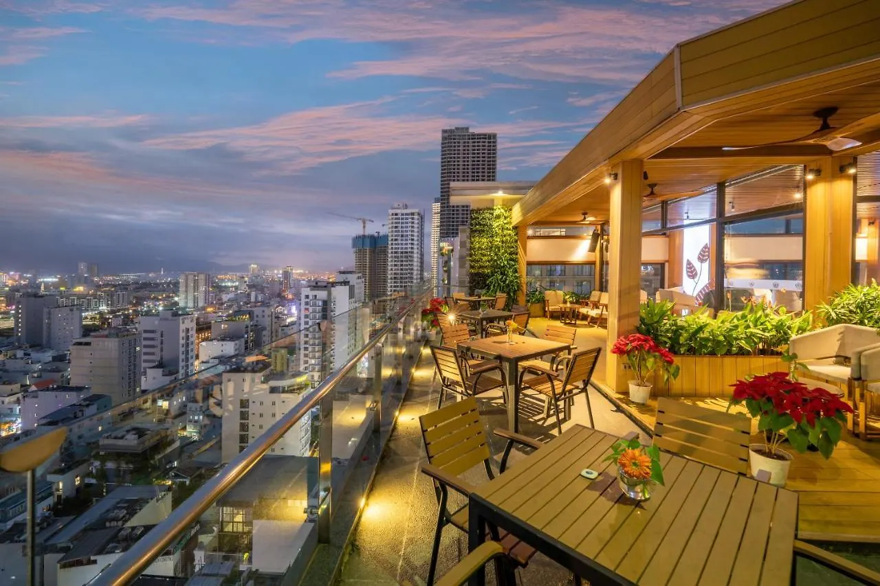 Diamond Sea Hotel Da Nang