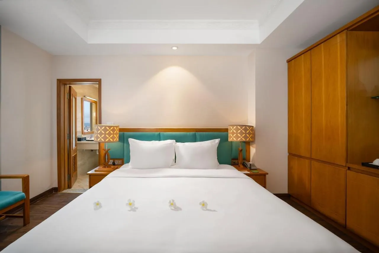 Diamond Sea Hotel Da Nang