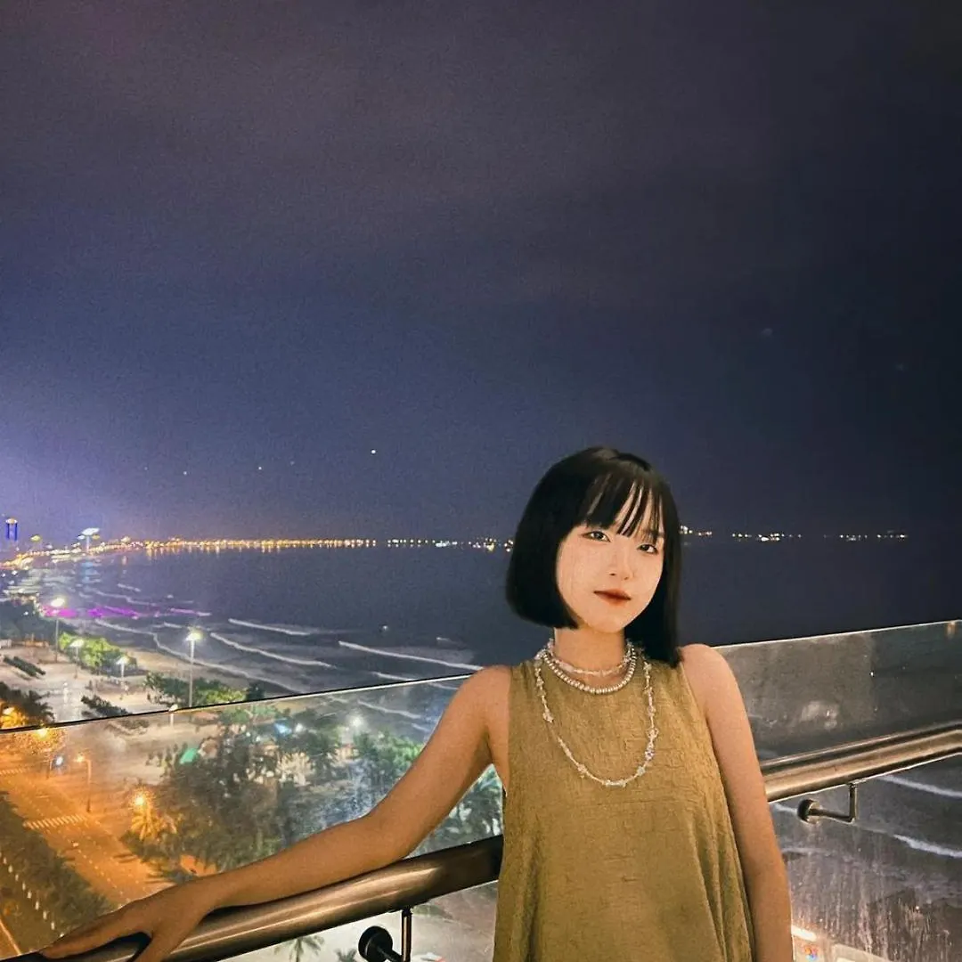 Diamond Sea Hotel Da Nang