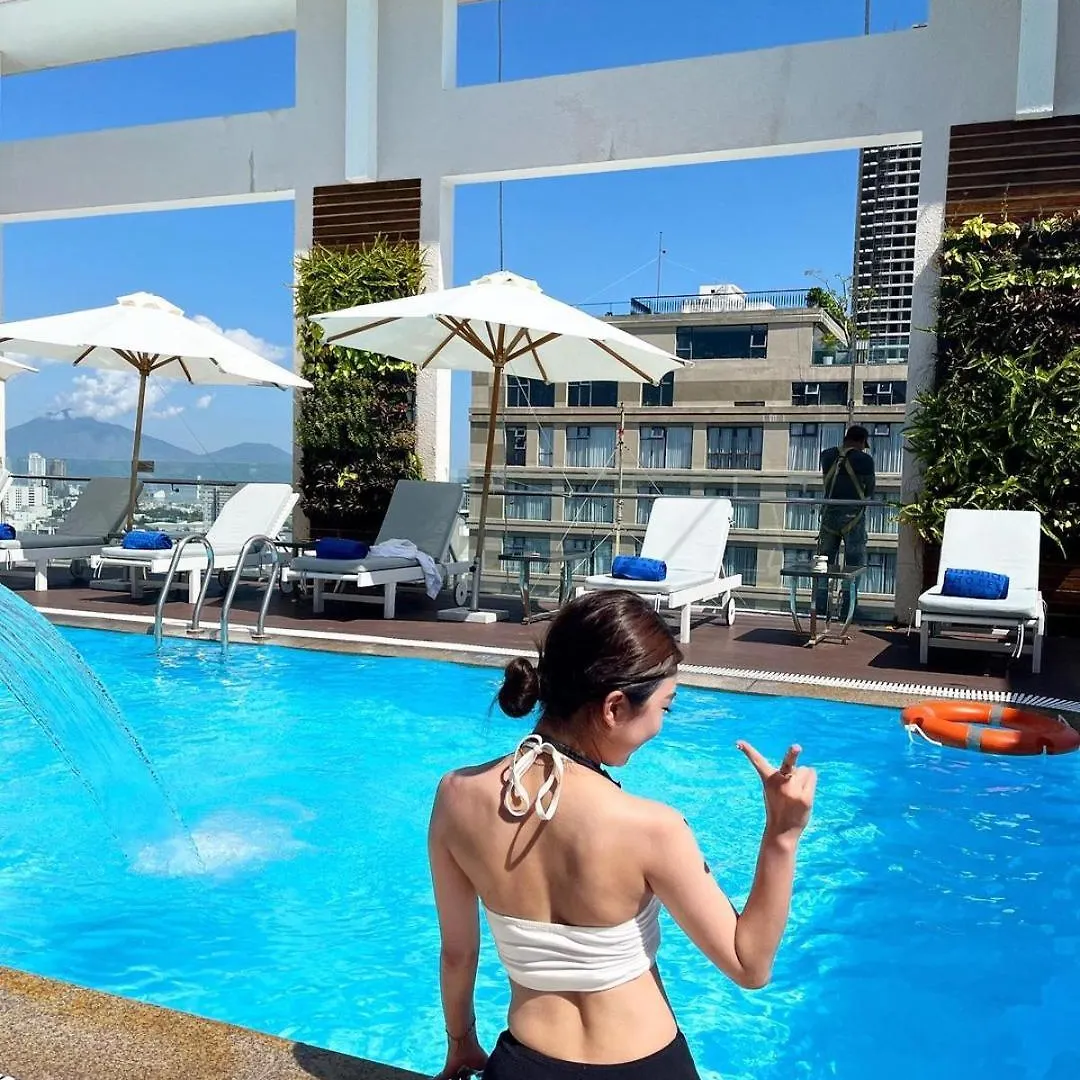 Diamond Sea Hotel Da Nang