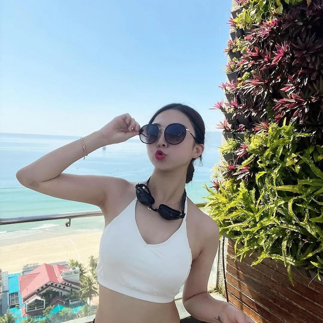 Diamond Sea Hotel Da Nang