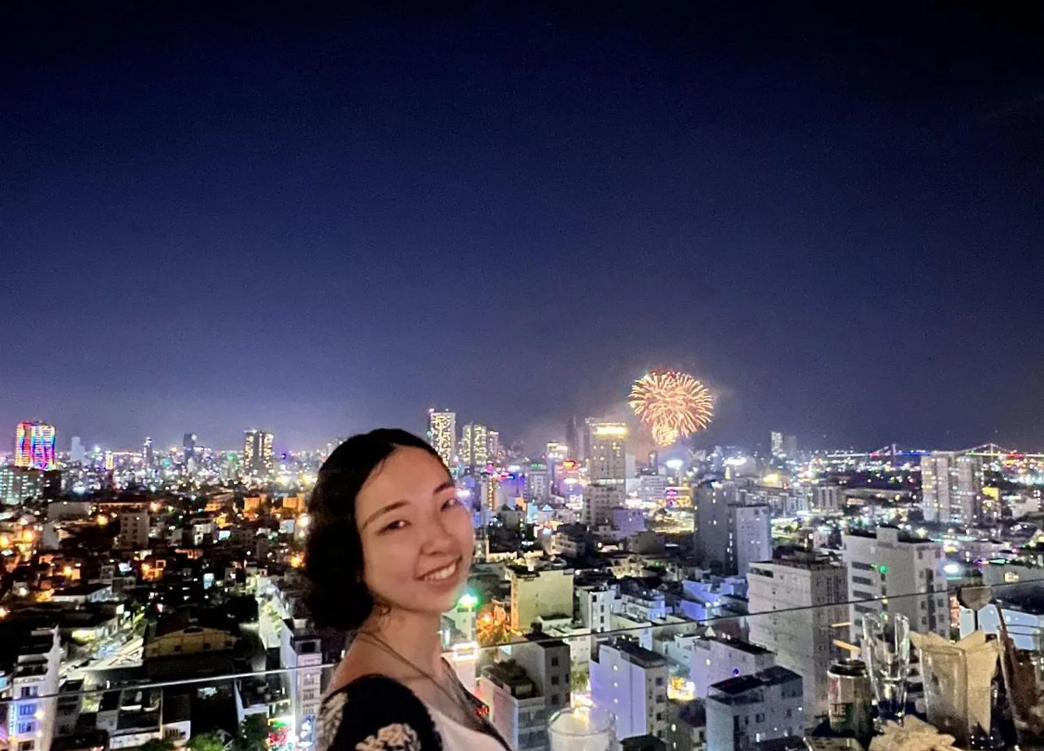 Diamond Sea Hotel Da Nang