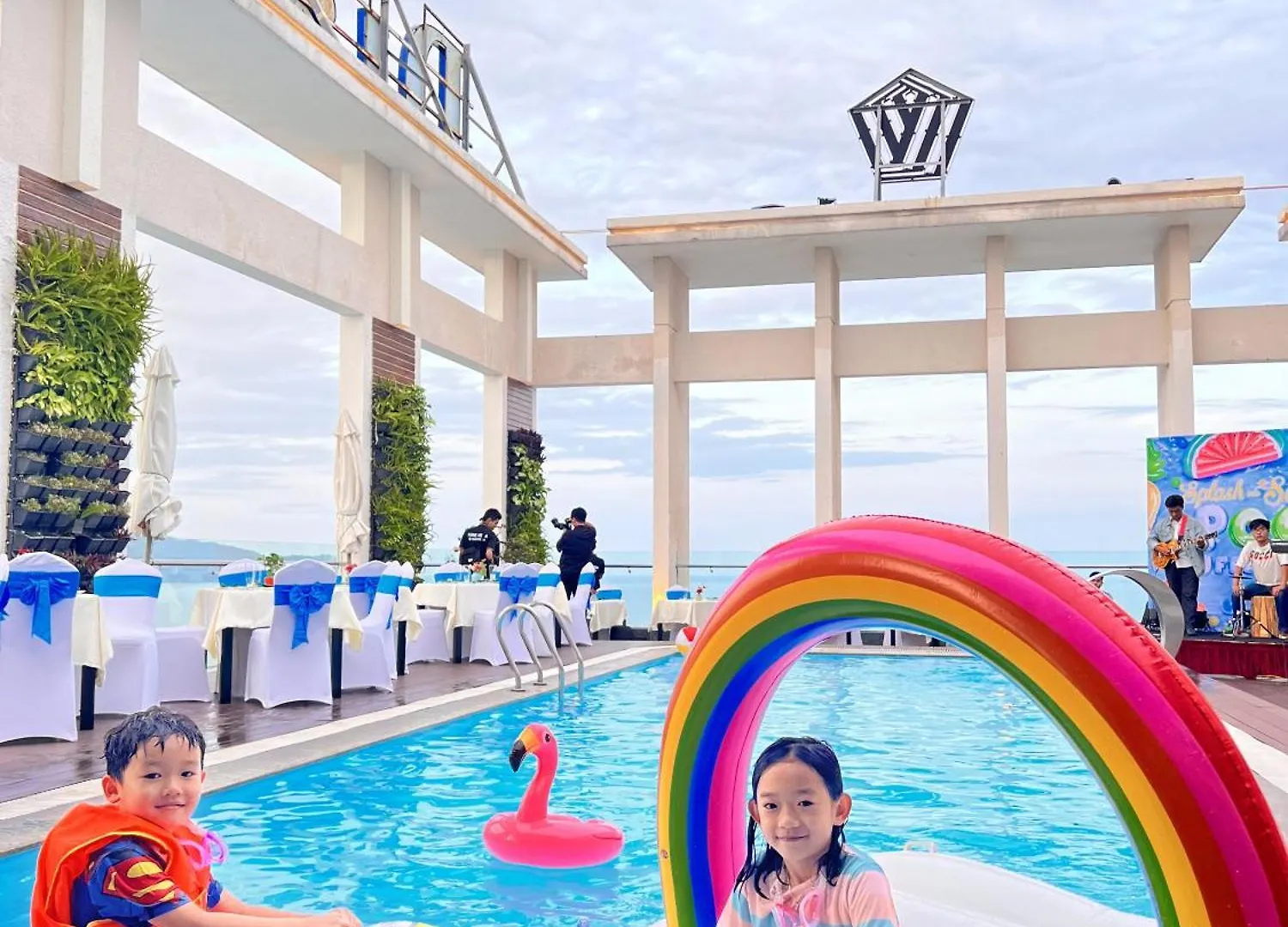 Diamond Sea Hotel Da Nang Vietnam
