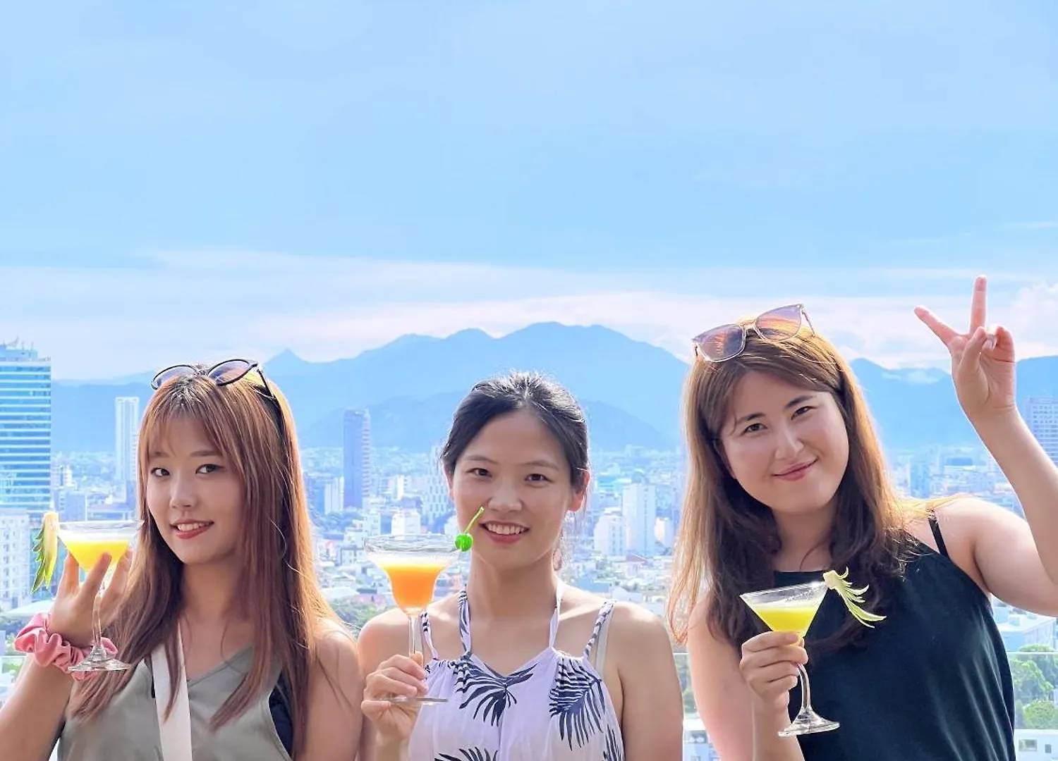 Diamond Sea Hotel Da Nang