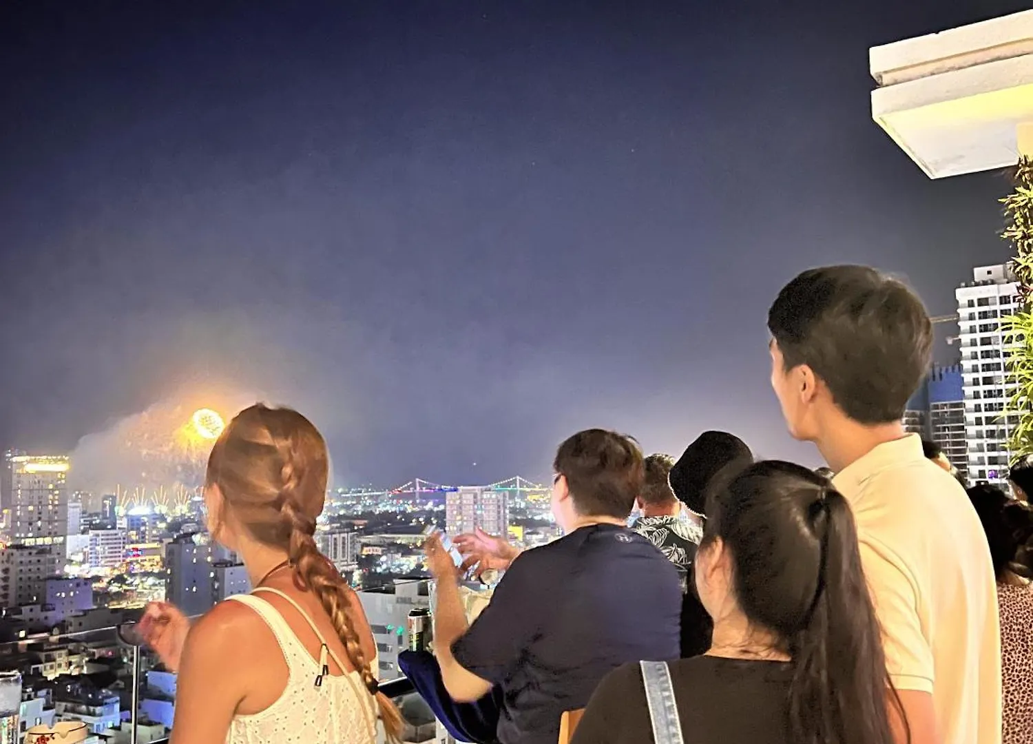 Diamond Sea Hotel Da Nang 4*,