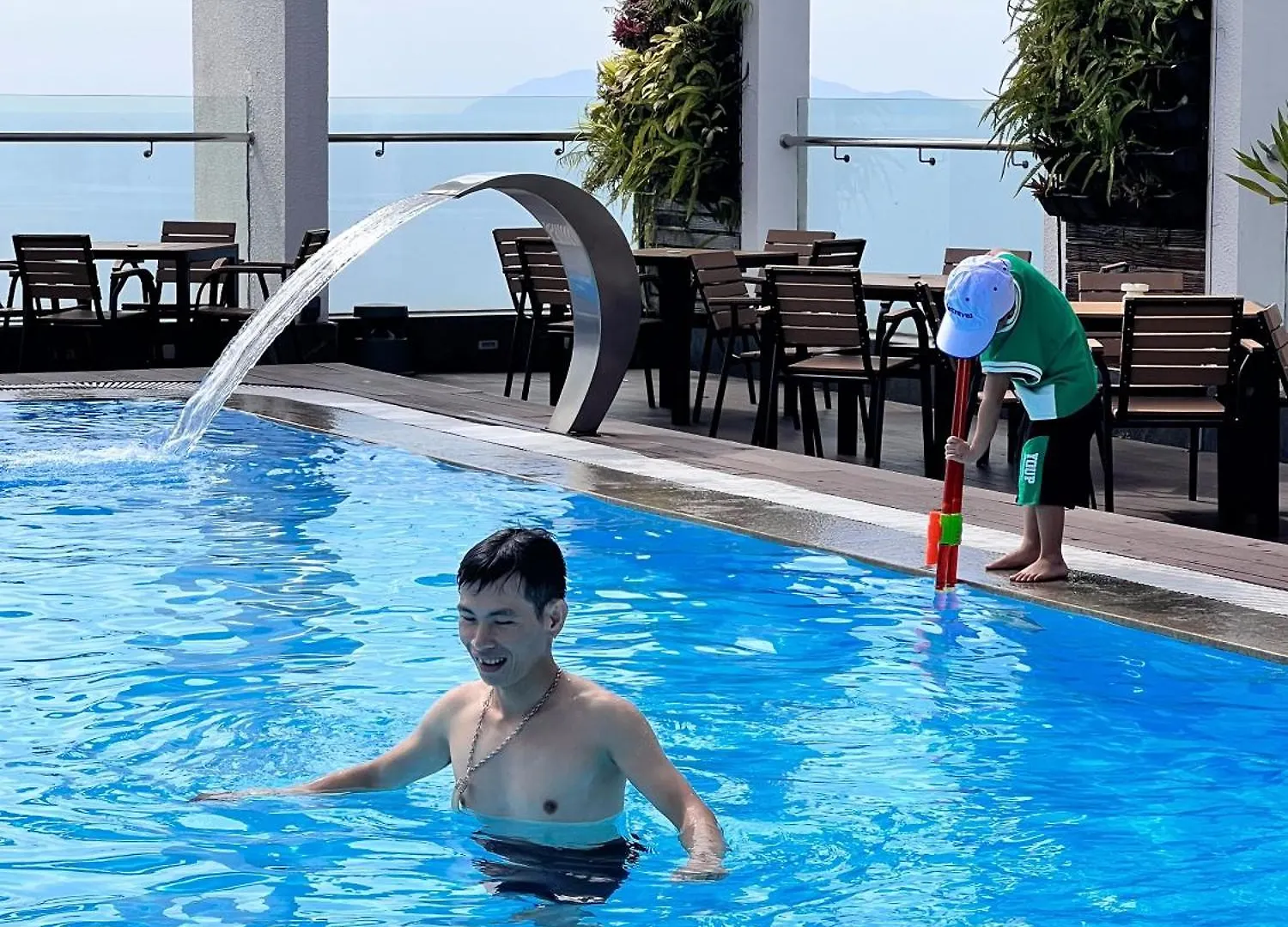 Diamond Sea Hotel Da Nang
